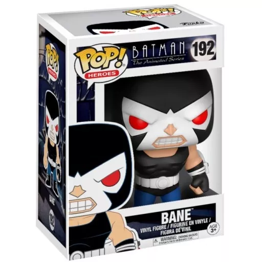 Bane Box