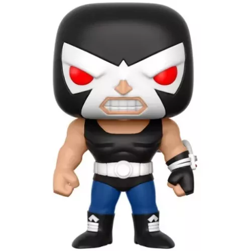 Funko Pop! Bane #192 Batman The Animated Series Heroes