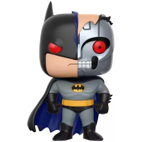 Funko Pop! Batman (Robot) #193 Batman The Animated Series