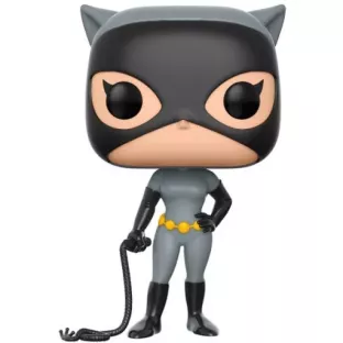Catwoman