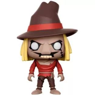 Scarecrow