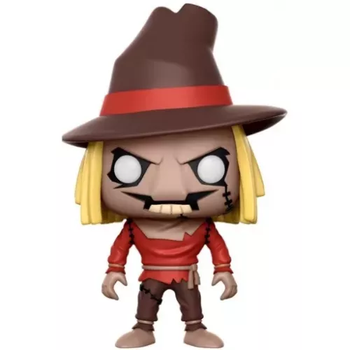 Funko Pop! Scarecrow #195 Batman The Animated Series