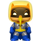 Interplanetary Batman image