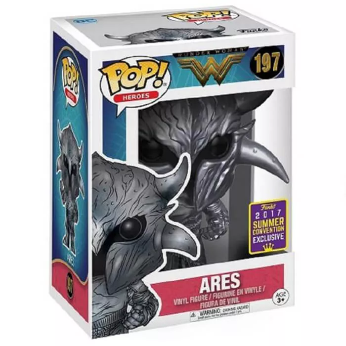 Ares Box
