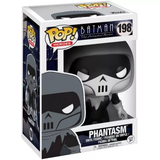 Phantasm Box