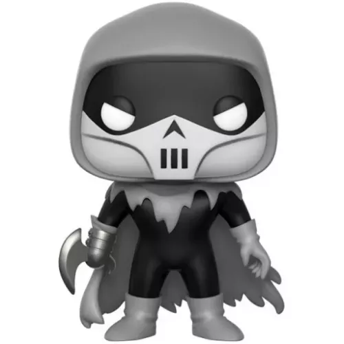 Funko Pop! Phantasm #198 Batman The Animated Series