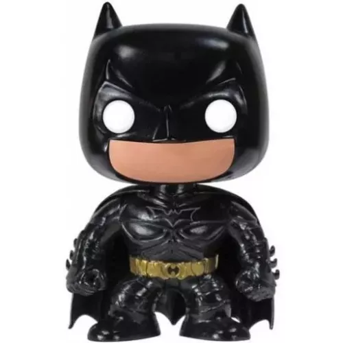 Funko Pop! Batman #19 The Dark Knight Rises Heroes