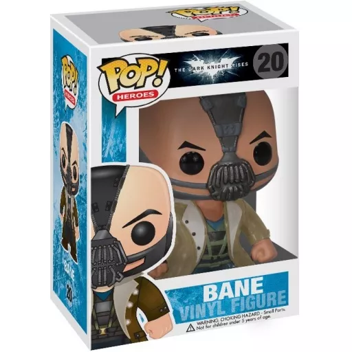 Bane Box