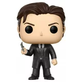 #200  Bruce Wayne - Collectible Figure
