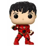 The Flash [Unmasked]