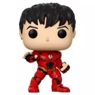 The Flash [Unmasked]