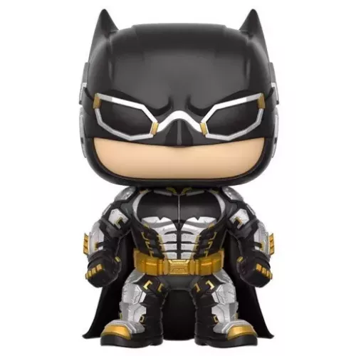 Funko Pop! Batman #204 DC Justice League Heroes Vinyl Figure