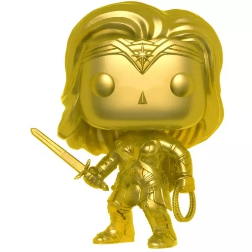 Wonder Woman