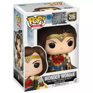 Wonder Woman