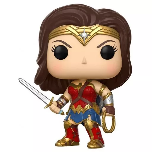 Wonder Woman