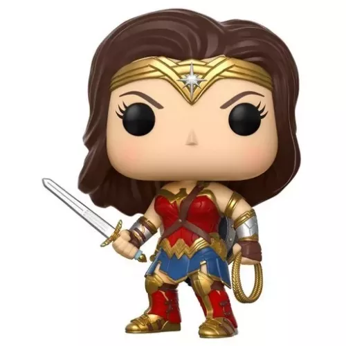 Wonder Woman