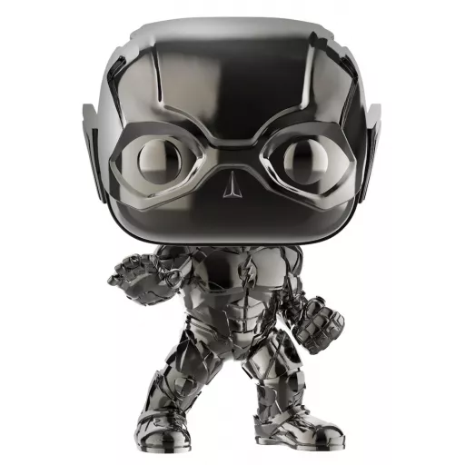 The Flash