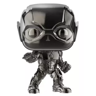 The Flash