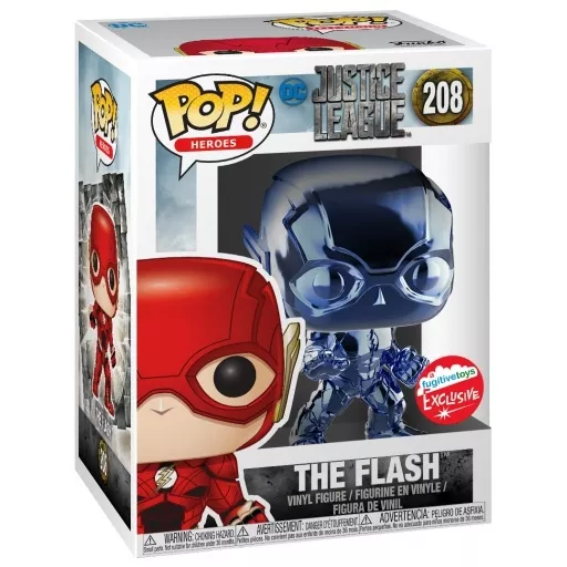 The Flash Box