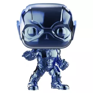 The Flash