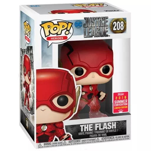 The Flash Box