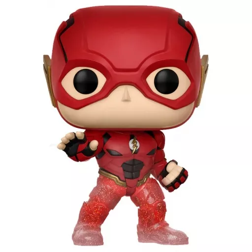 The Flash