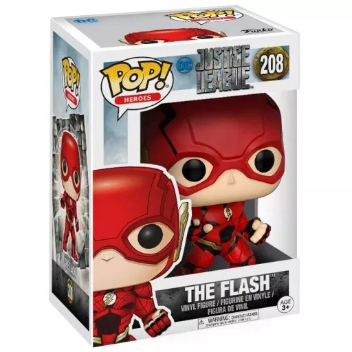 The Flash Box