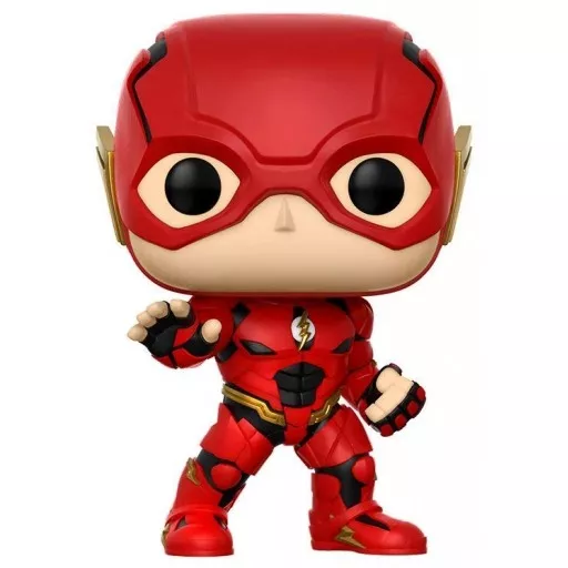 The Flash