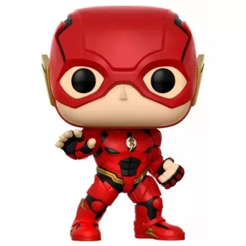 The Flash