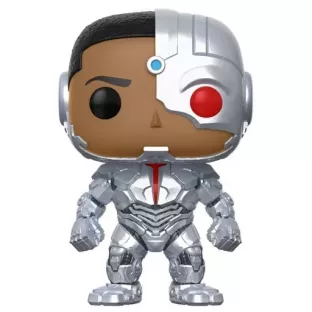 Cyborg
