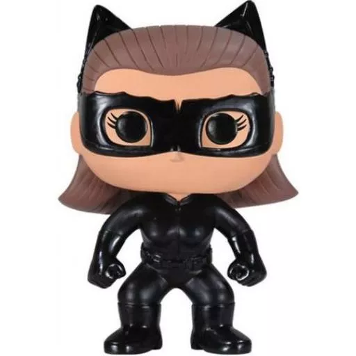 Catwoman