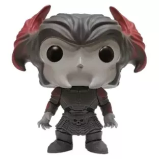 Steppenwolf
