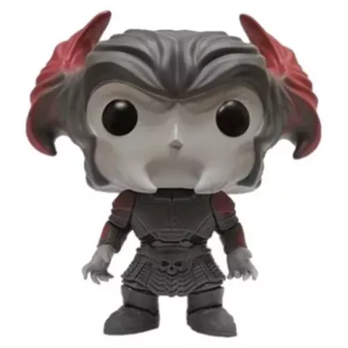 Funko Pop! Steppenwolf #214 DC Justice League Heroes