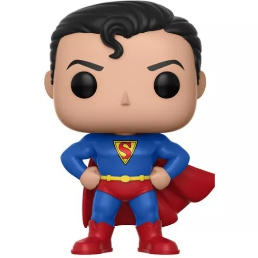 Superman #1