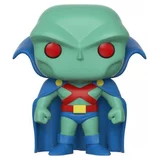 Martian Manhunter image