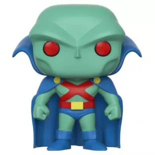 Martian Manhunter