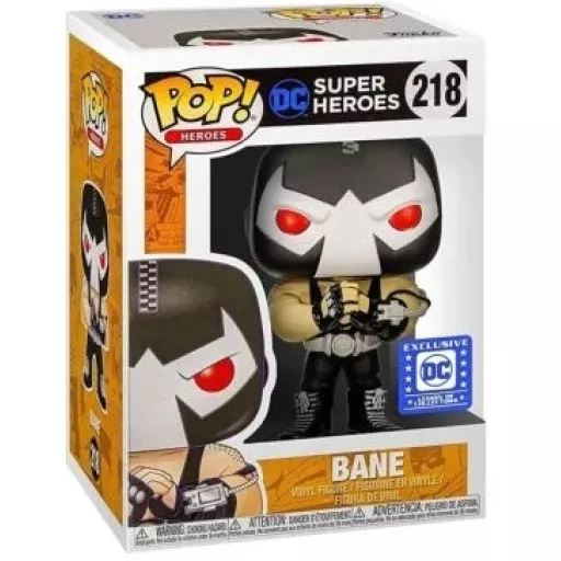 Bane Box
