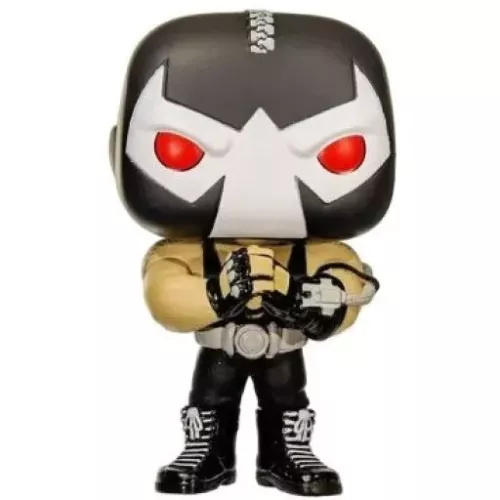 Funko Pop! Bane #218 DC Super Heroes Vinyl Figure