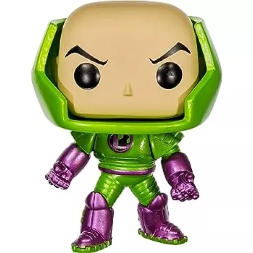 Lex Luthor