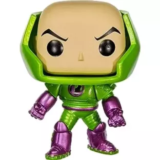 Lex Luthor