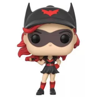 Batwoman