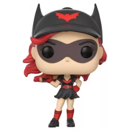 Funko Pop! Batwoman #221 DC Comics Bombshells Heroes