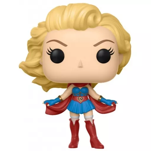 Supergirl