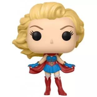 Supergirl