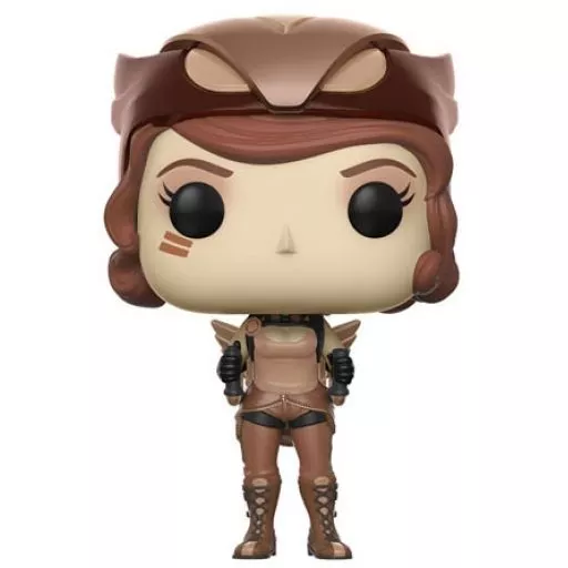 Hawkgirl