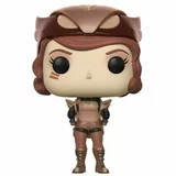 #223  Hawkgirl - Collectible Figure