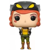 Hawkgirl