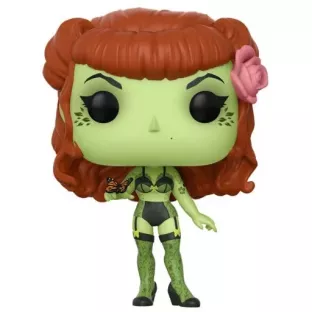 Poison Ivy