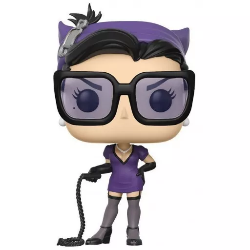 Catwoman