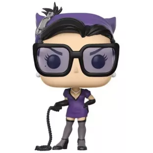 Catwoman